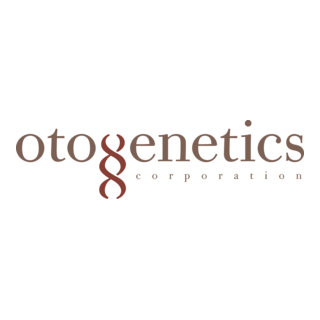 Otogenetics Corporation Logo PNG Vector