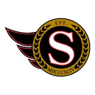 Ottawa Senators Logo PNG Vector