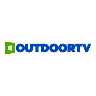 Outdoortv Logo PNG Vector