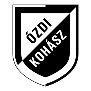 Ozdi Kohasz Logo PNG Vector