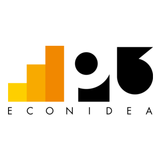 P3 Econidea Logo PNG Vector