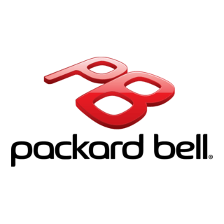 PACKARD BELL Logo PNG Vector
