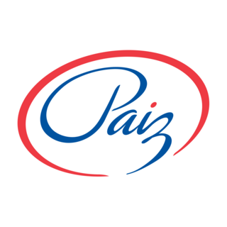 Paiz Logo PNG Vector