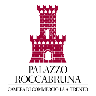 PALAZZO ROCCABRUNA Logo PNG Vector