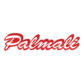 Palmali Logo PNG Vector