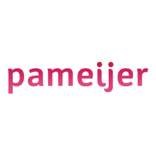 Pameijer Logo PNG Vector