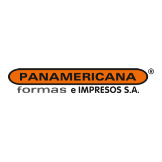 Panamericana Logo PNG Vector