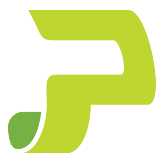 Paperton Logo PNG Vector