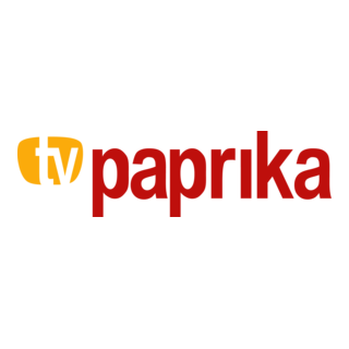 paprika Logo PNG Vector
