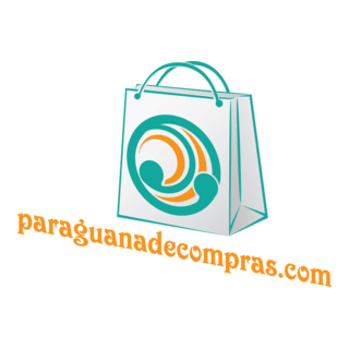 Paraguanadecompras.com Logo PNG Vector