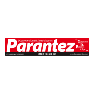 Parantez Logo PNG Vector