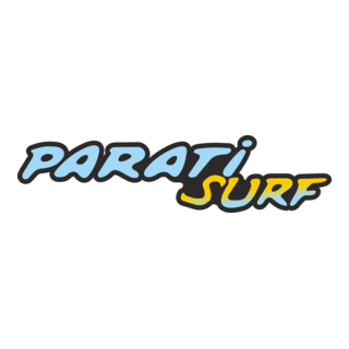 Parati Surf Logo PNG Vector
