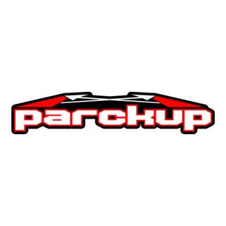 Parckup Logo PNG Vector