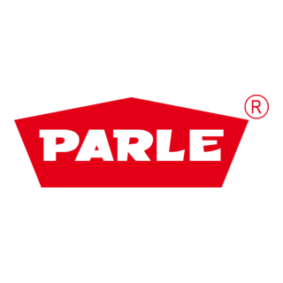 Parle Products Logo PNG Vector