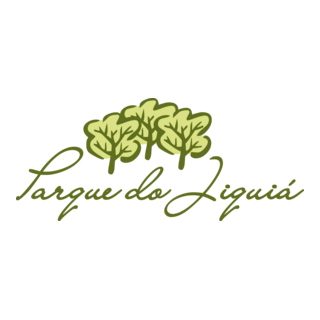 Parque do Jiquiá Logo PNG Vector