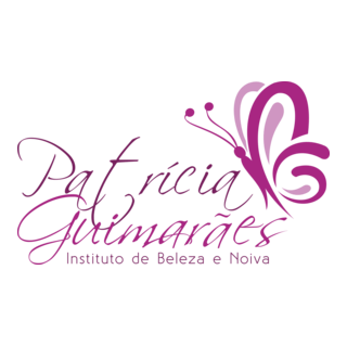 Patricia Guimarães Logo PNG Vector
