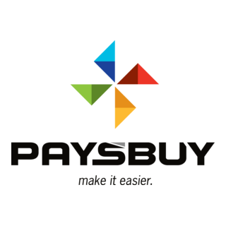 PAYSBUY Logo PNG Vector