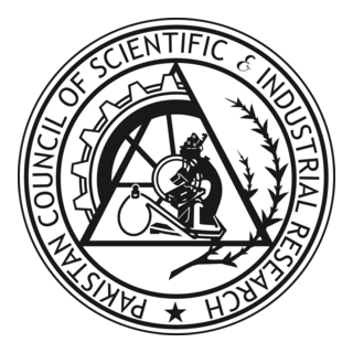 PCSIR Logo PNG Vector