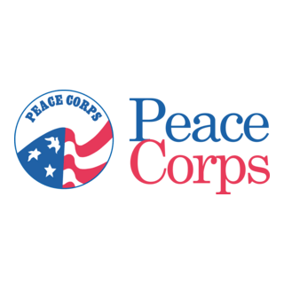 Peace Corps Logo PNG Vector
