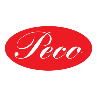 Peco Foods Logo PNG Vector