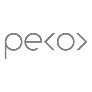 Pekok Logo PNG Vector