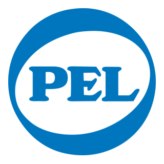 PEL Logo PNG Vector