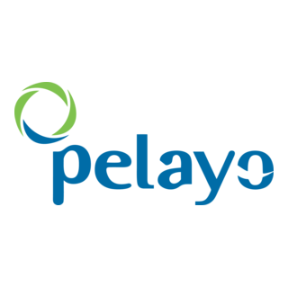 Pelayo Seguros Logo PNG Vector