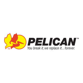 Pelican Products, Inc. Logo PNG Vector