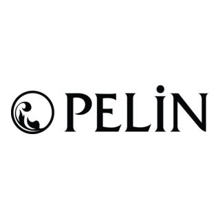 Pelin Kuyumculuk Logo PNG Vector