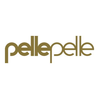 Pelle Pelle Logo PNG Vector