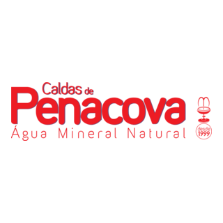 Penacova Logo PNG Vector