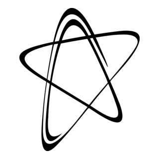 Pentagram Logo PNG Vector