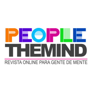 People the Mind Logo PNG Vector
