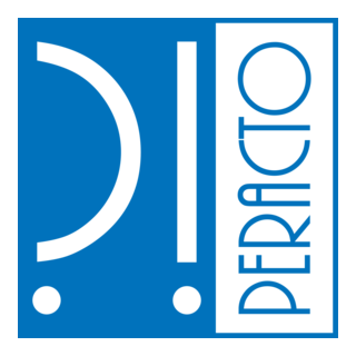 Peracto Logo PNG Vector