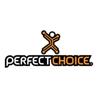 Perfect Choice Logo PNG Vector