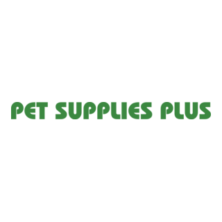 Pet Supplies Plus Logo PNG Vector