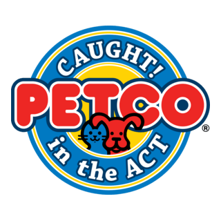 Petco Logo PNG Vector