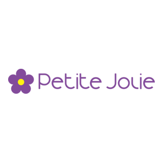 Petite Jolie Logo PNG Vector