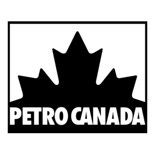 Petro Canada Logo PNG Vector