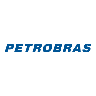 Petrobras Logo PNG Vector