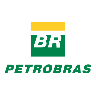 Petrobras Logo PNG Vector