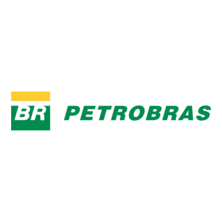 Petrobras Logo PNG Vector