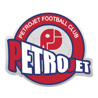 PetroJet Football Club Logo PNG Vector