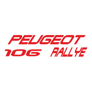 Peugeot Logo PNG Vector