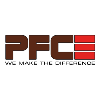 PFCE Logo PNG Vector