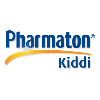 Pharmaton Logo PNG Vector