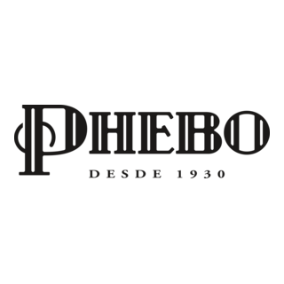 Phebo Logo PNG Vector