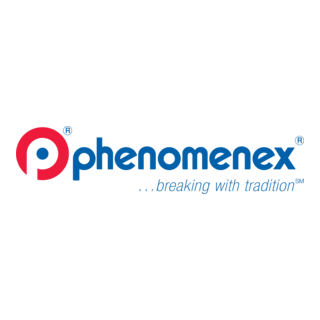 Phenomenex Logo PNG Vector