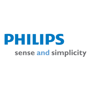 Philips Logo PNG Vector