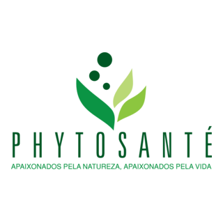 Phitosanté Logo PNG Vector